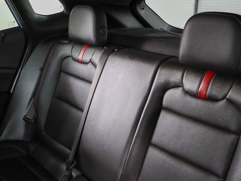 Used 2024 Chevrolet Trax RS w/ Sunroof Package FWD image 25