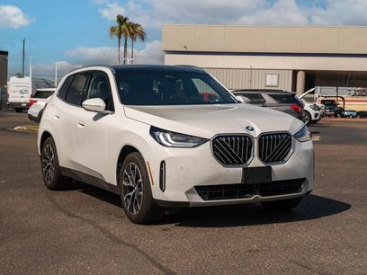 Used 2026 BMW X3 xDrive30i