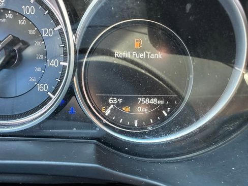 Used 2020 MAZDA CX-5 Sport image 31