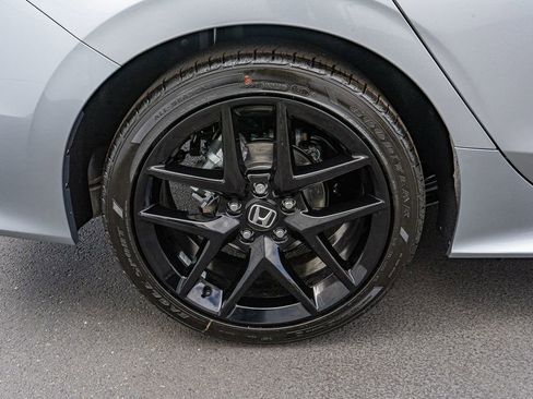 New 2026 Honda Civic Sport image 10