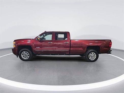 Used 2015 Chevrolet Silverado 3500 High Country w/ Duramax Plus Package image 6