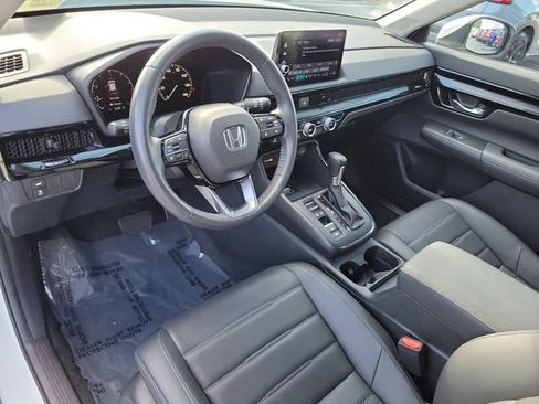 Used 2023 Honda CR-V EX-L image 16