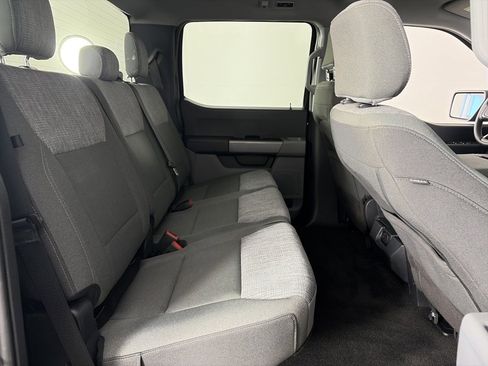 Certified 2022 Ford F150 XLT w/ Trailer Tow Package image 27