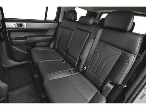 New 2026 Hyundai Santa Fe SEL image 10