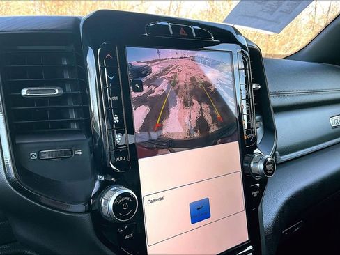 Used 2023 RAM 1500 Rebel w/ Rebel Level 2 Equipment Group image 17