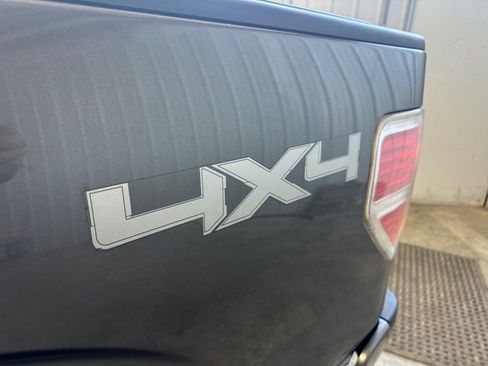 Used 2013 Ford F150 Platinum image 7