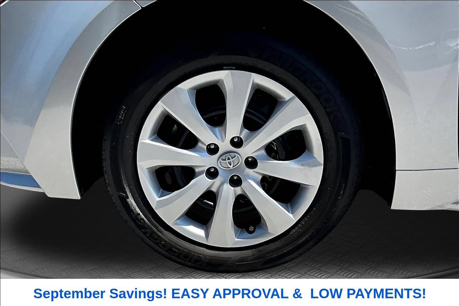 Used 2021 Toyota Corolla LE FWD image 27