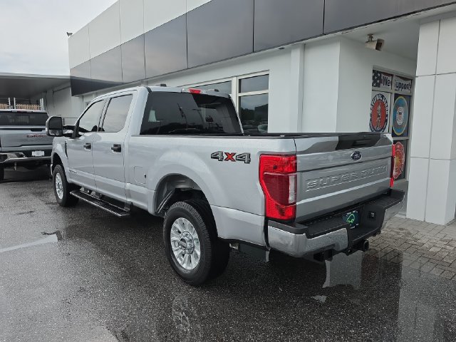 Used 2022 Ford F250 XLT AWD/4WD image 5
