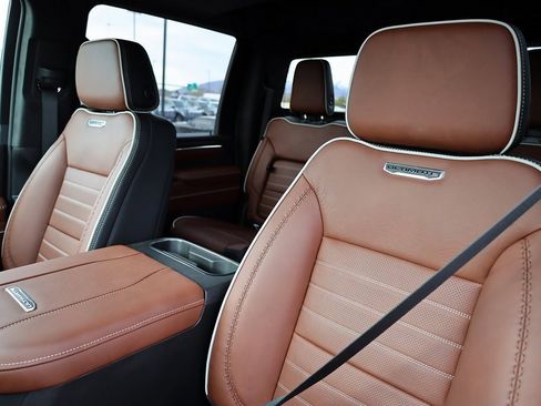 New 2026 GMC Sierra 3500 Denali Ultimate image 16