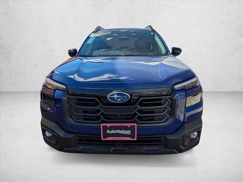 New 2026 Subaru Outback Touring XT image 2