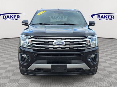 Used 2019 Ford Expedition XLT w/ Equipment Group 201A