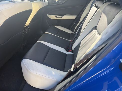 Used 2022 Lexus NX 350 AWD w/ Accessory Package 2 image 6