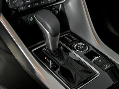 New 2026 Mitsubishi Eclipse Cross SE AWD/4WD image 27