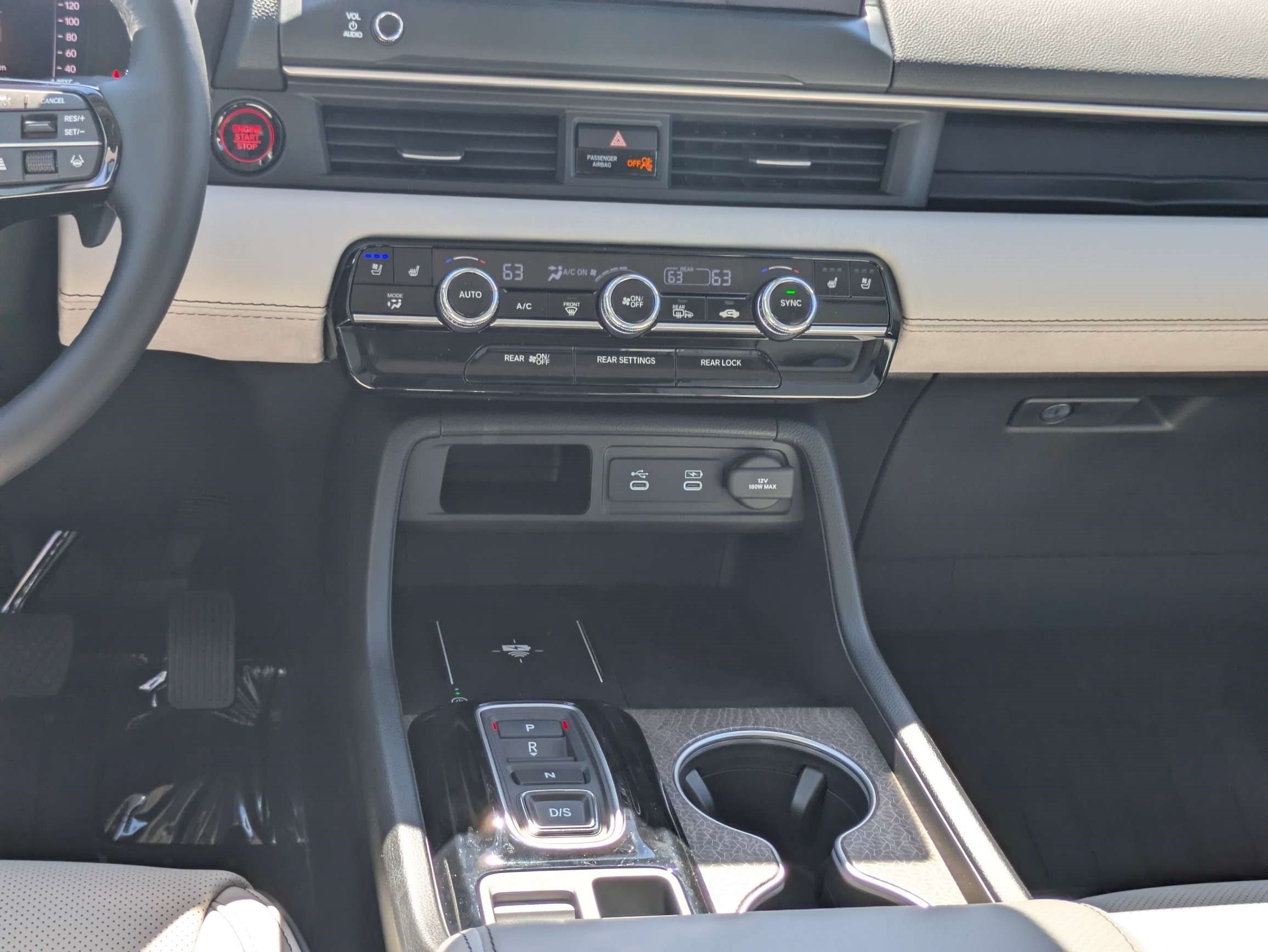 New 2026 Honda Pilot Elite image 26