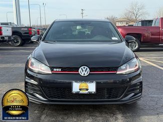 Used 2018 Volkswagen GTI SE w/ SE Leather Package video 2