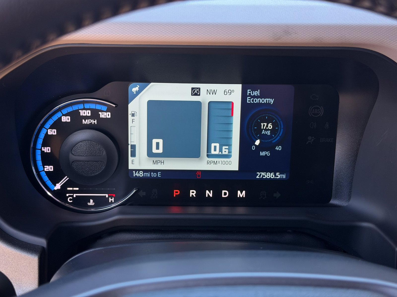 Used 2024 Ford Bronco Wildtrak AWD/4WD image 25