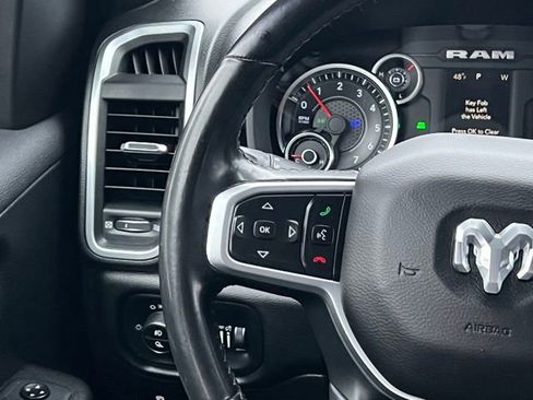 Used 2019 RAM 1500 Big Horn image 20