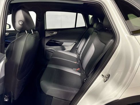 Certified 2023 Volkswagen ID.4 Pro S RWD image 22