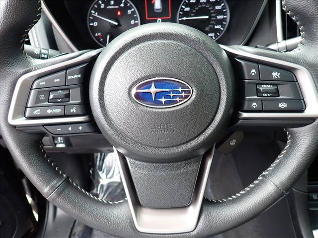 Used 2025 Subaru Ascent Limited w/ Popular Package #2 AWD/4WD image 20