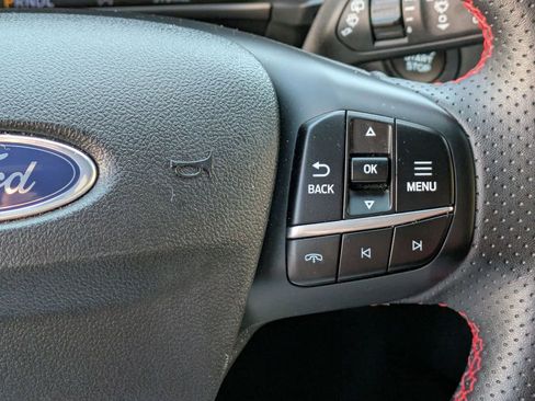 Used 2024 Ford Escape ST-Line image 21