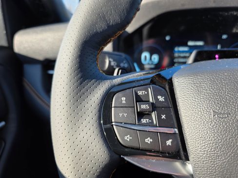 New 2026 Ford Explorer Tremor image 16