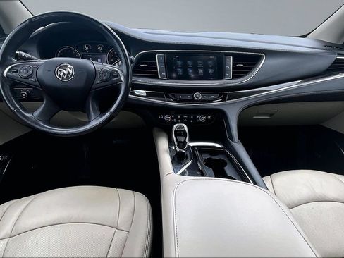 Used 2019 Buick Enclave Premium w/ Experience Buick Package AWD/4WD image 16