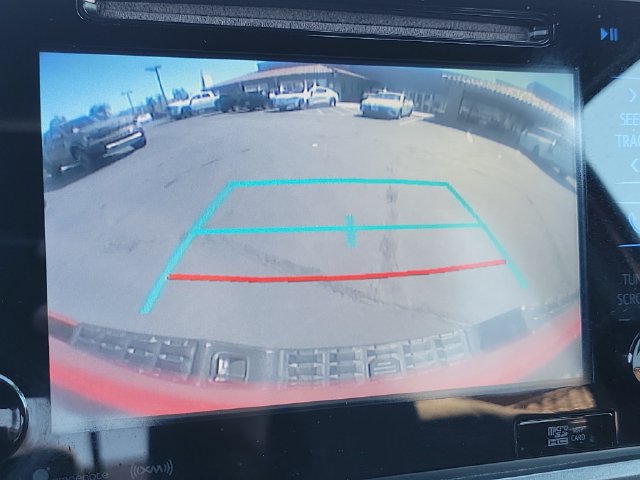 Used 2019 Toyota Tacoma TRD Sport w/ Technology Package RWD image 14