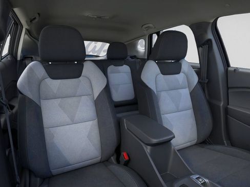 New 2026 Chevrolet Trax LS w/ LS Convenience Package FWD image 18