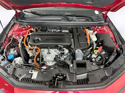 Used 2024 Honda Accord EX-L image 31