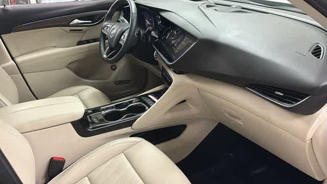 Used 2023 Buick Envision Avenir AWD/4WD image 37