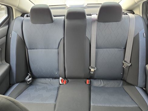 New 2025 Nissan Versa SV w/ Trunk Package image 32