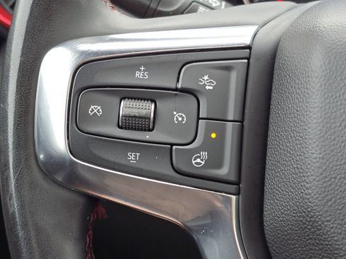 Certified 2024 Chevrolet Blazer RS w/ Driver Confidence II Package FWD image 17