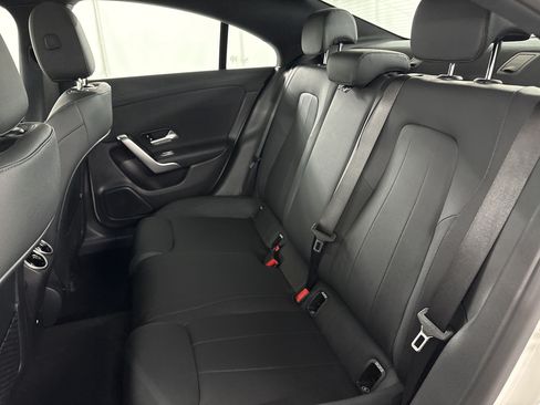 Certified 2026 Mercedes-Benz CLA 250 image 22