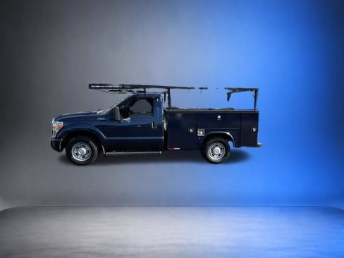 Used 2016 Ford F250 XL RWD image 1