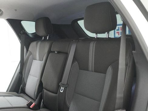 Used 2026 Chevrolet Blazer LT w/ Convenience Package FWD image 25