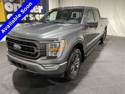 Used 2023 Ford F150 XLT w/ Equipment Group 302A High