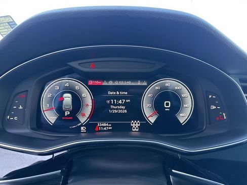 Used 2025 Audi Q7 3.0T Premium Plus image 13