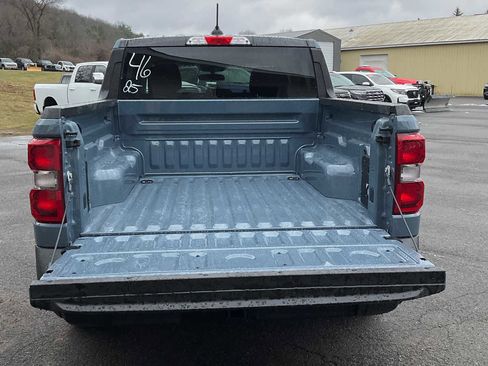 Used 2026 Ford Maverick XLT w/ Equipment Group 301A image 16