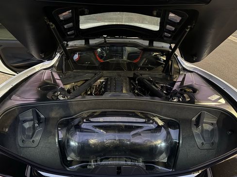 Used 2020 Chevrolet Corvette Stingray Coupe w/ 1LT image 15