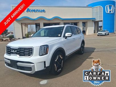Used 2025 Kia Telluride S