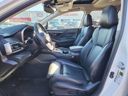 Used 2024 Subaru Outback Limited w/ Popular Package #2 image 12