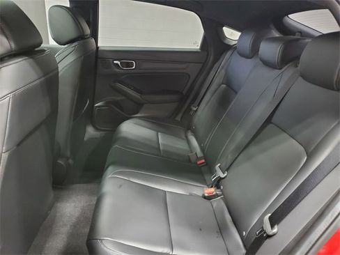 Certified 2023 Acura Integra A-Spec image 11