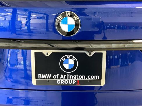 New 2026 BMW X7 M60i image 15