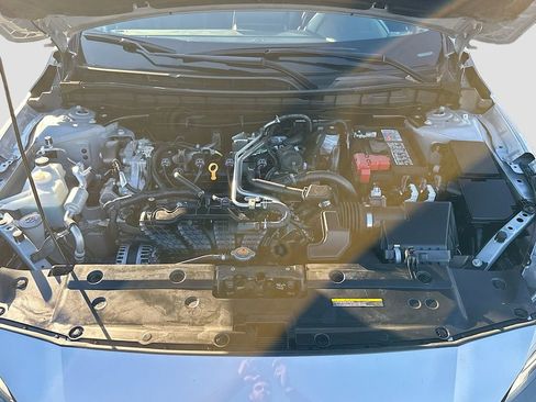 Used 2024 Nissan Altima 2.5 SR image 28