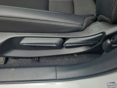 Used 2025 Honda Civic FWD Hybrid Sedan image 25