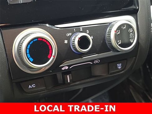 Used 2019 Honda Fit LX image 21