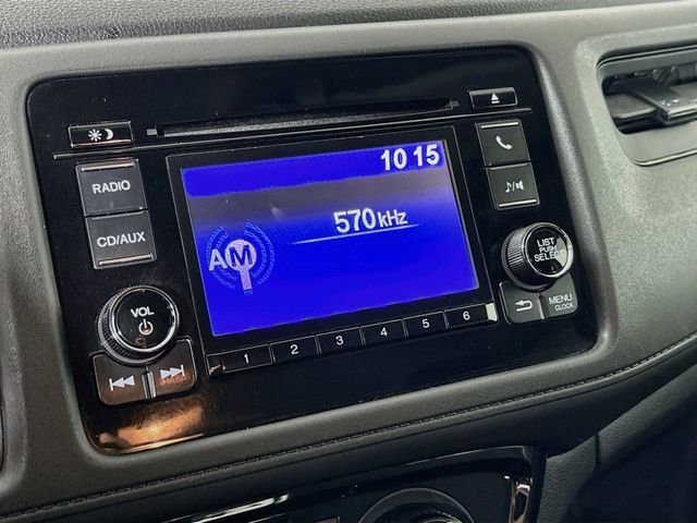 Used 2017 Honda HR-V LX image 14