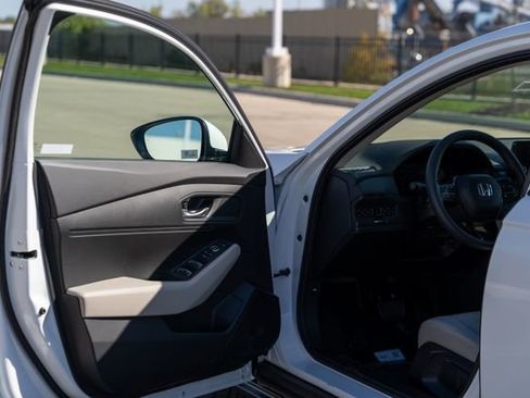 New 2025 Honda Accord LX image 19