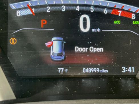 Used 2020 Honda CR-V EX-L image 12
