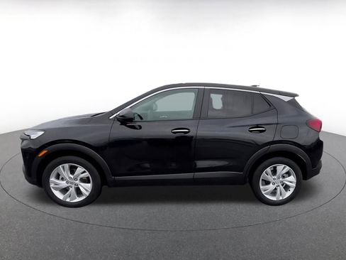 Used 2025 Buick Encore GX Preferred image 9
